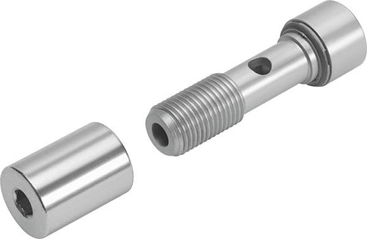 OASC-G1-P Blanking plug