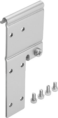 OABM-H H-rail mounting