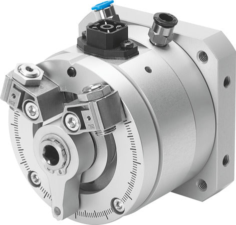 DSMI-40-270-A-B Semi-rotary drive