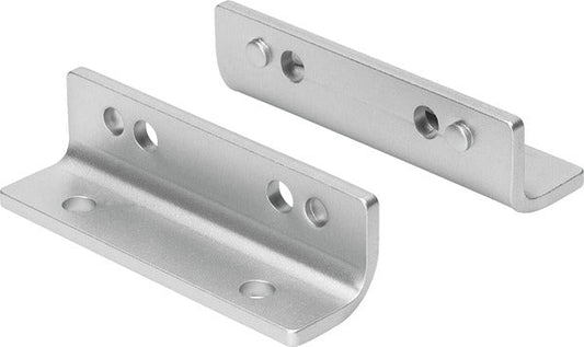 HPE-70 Foot mounting