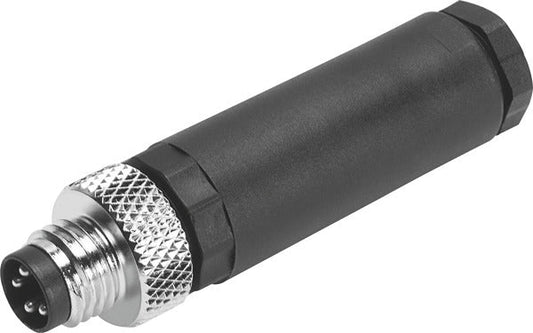 NECU-S-M8G4-C2 Plug