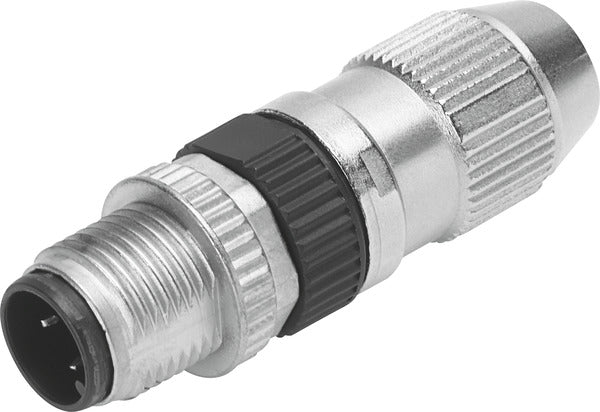 NECU-S-M12G4-HX Plug
