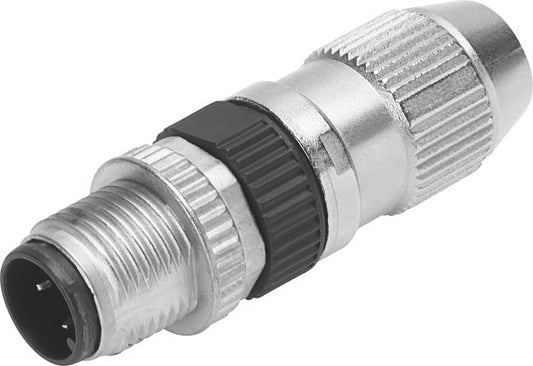 NECU-S-M12G4-HX Plug