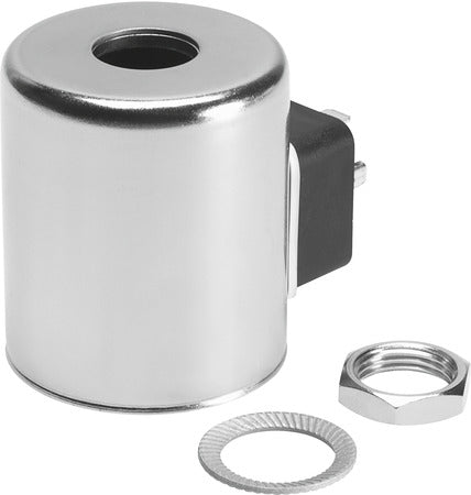 VACC-S18-120-A1-2A Solenoid coil