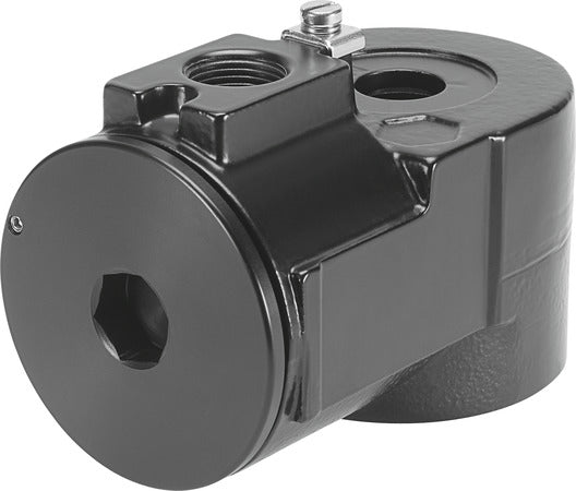 VACC-S18-25-K4-3U-EX4D Solenoid coil