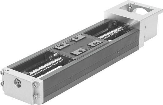 EGSK-33-400-10P Electrical slide