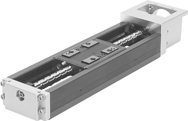 EGSK-33-400-6P Electrical slide