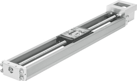 EGSK-26-150-2P Electrical slide