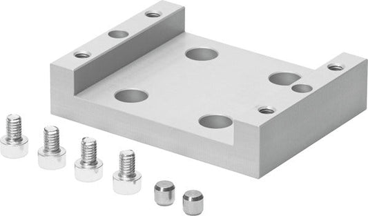 EASA-S1-33 Slide adapter