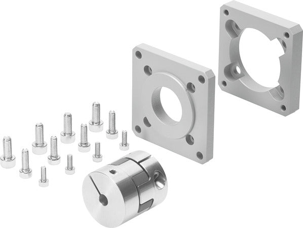 EAMM-A-P6-38A-42A Axial kit