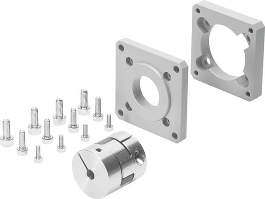 EAMM-A-P6-38A-42A Axial kit
