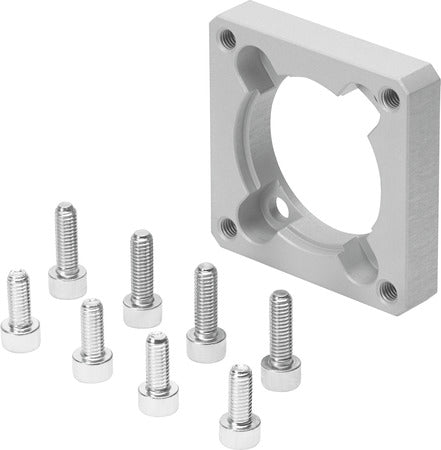 EAMF-A-38A-55A Motor flange