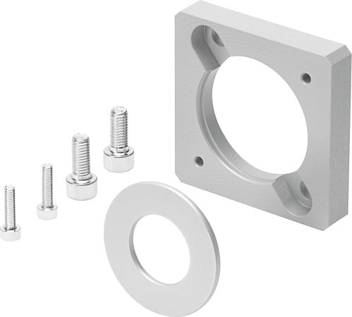 EAMF-A-38A-42A Motor flange