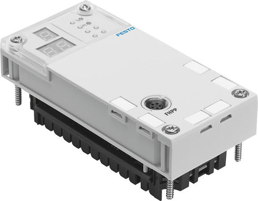 CPX-CMAX-C1-1 Axis controller