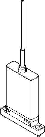 MHJ10-S-0,35-MF Solenoid valve