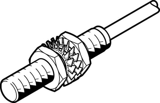 SIEF-M8B-NS-K-L Proximity sensor