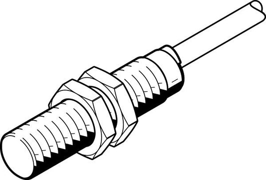 SIEF-M12B-NS-K-L Proximity sensor