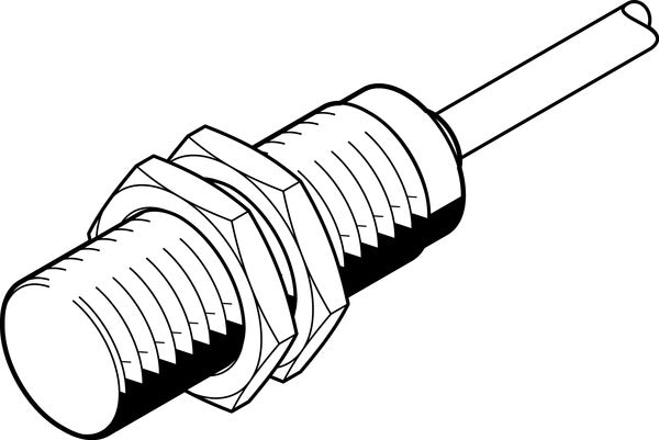 SIEF-M18B-NS-K-L Proximity sensor