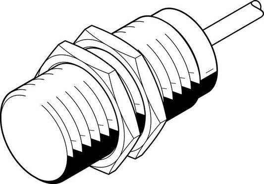 SIEF-M30B-NS-K-L Proximity sensor