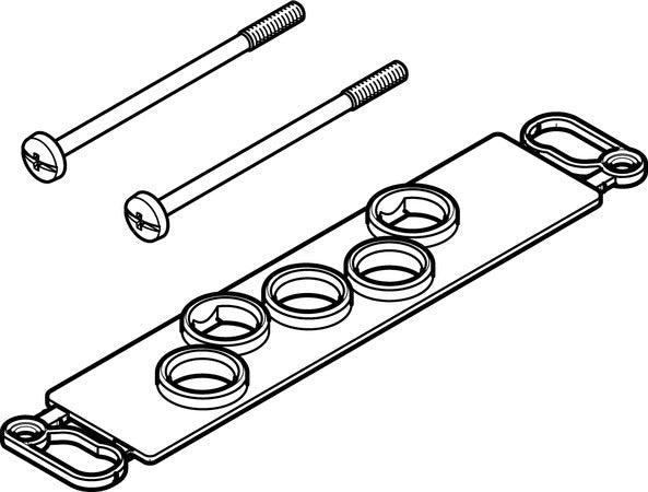 VABD-L1-10B-S-M7 Seal