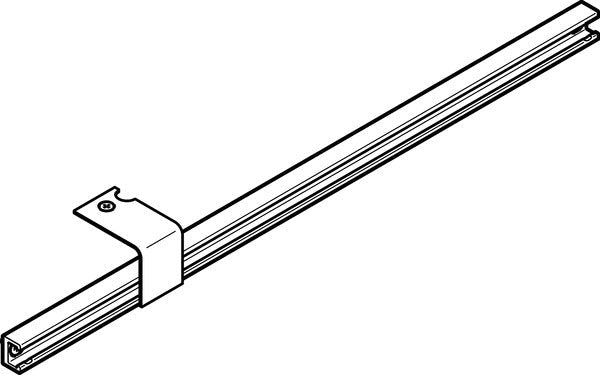 EAPR-S1-S-26-100 Sensor rail