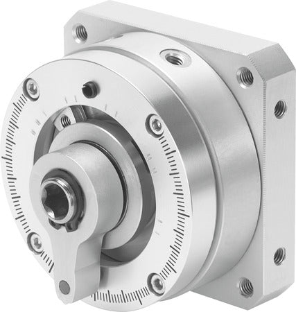 DSM-63-270-A-B Semi-rotary drive