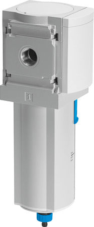 MS6-LWS-1/4-U-V Water separator