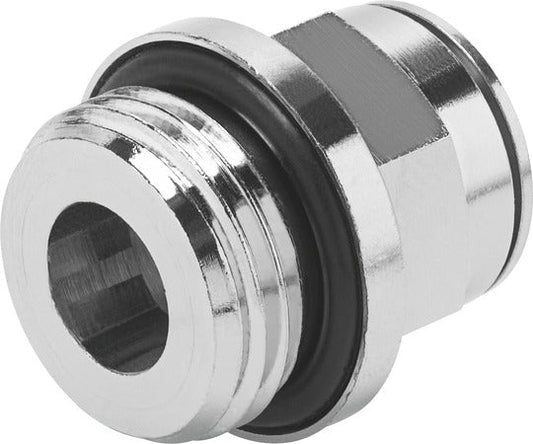 NPQM-D-G12-Q10-P10 Push-in fitting