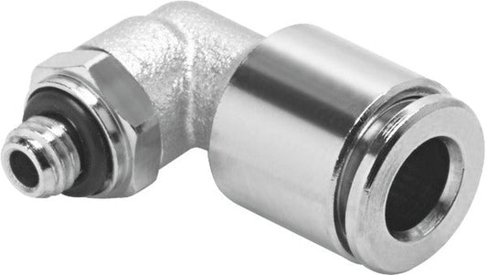 NPQM-L-M5-Q4-P10 Push-in L-fitting