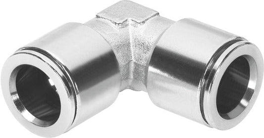 NPQM-L-Q4-E-P10 Push-in L-connector