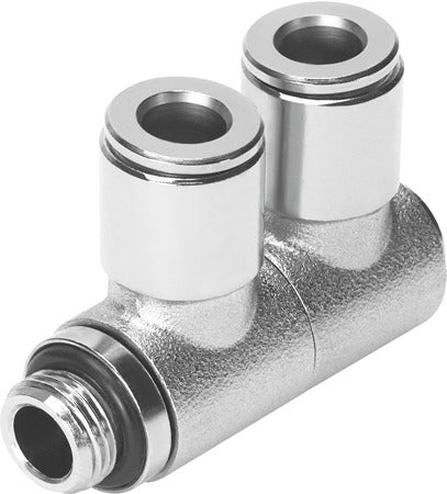 NPQM-LFK-G18-Q8-P10 Multiple distributor