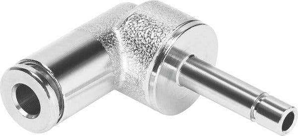NPQM-L-Q4-S4-P10 Push-in L-connector