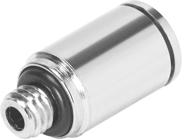 NPQM-DK-M5-Q4-P10 Push-in fitting