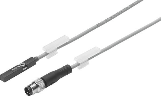 SMAT-8M-U-E-0,3-M8D Position transmitter