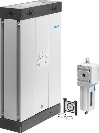 PDAD-51-G3/8 Adsorption dryer
