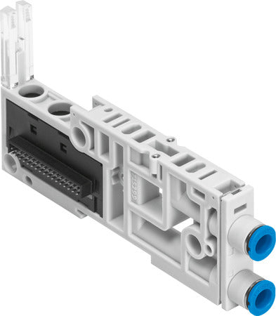 VMPAL-AP-10-QS6-2 Sub-base
