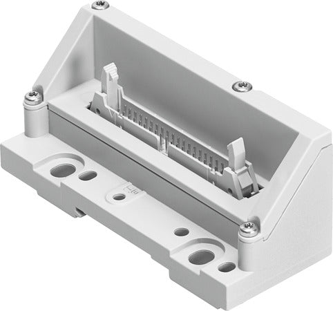VMPAL-EPL-FL40-IP40 End plate