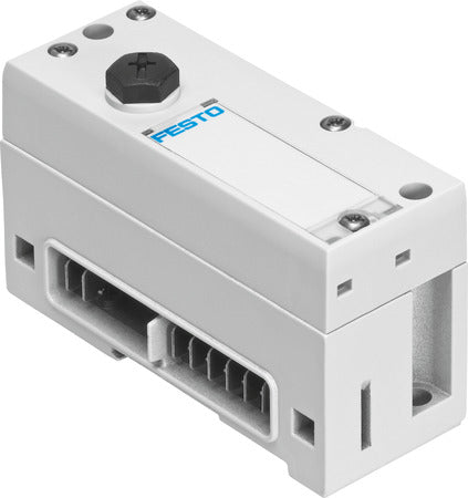 VMPAL-EPL-CPX End plate