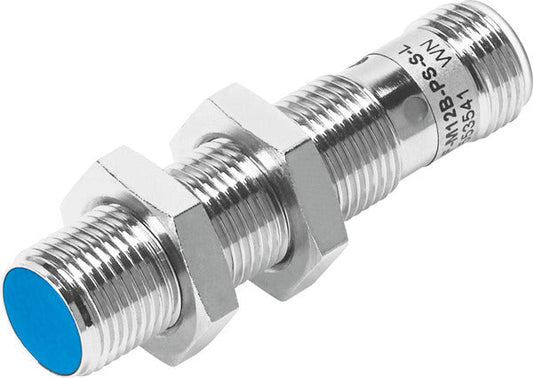 SIEF-M12B-NS-S-L Proximity sensor
