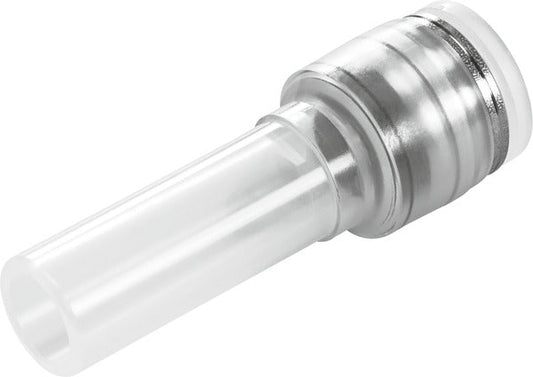 NPQP-D-Q6-S10-FD-P10 Push-in connector