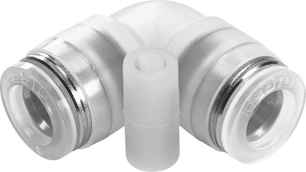 NPQP-L-Q12-E-FD-P10 Push-in L-connector