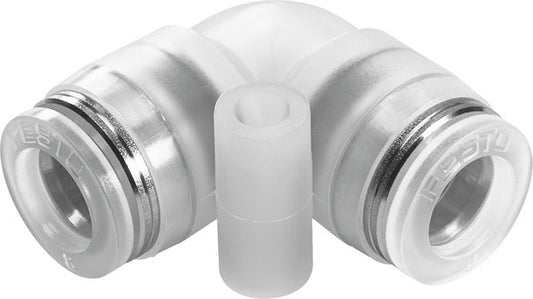 NPQP-L-Q6-E-FD-P10 Push-in L-connector