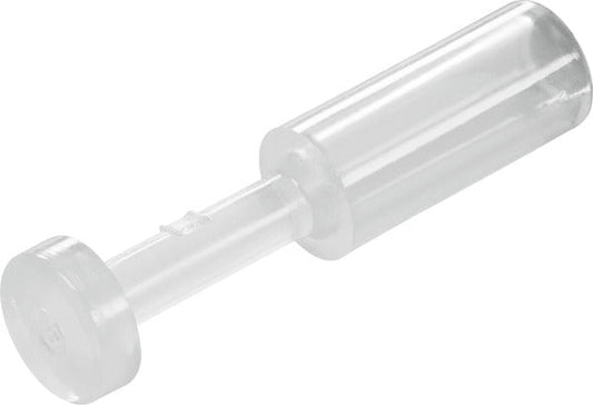 NPQP-P-S6-FD-P10 Blanking plug