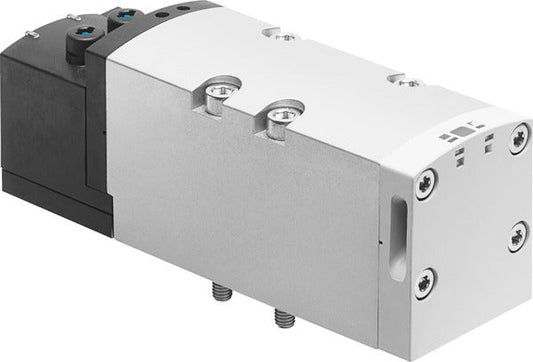 VSVA-B-P53E-ZTR-D2-1T1L Solenoid valve