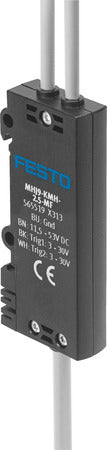 MHJ9-KMH-0,5-HF Connecting cable