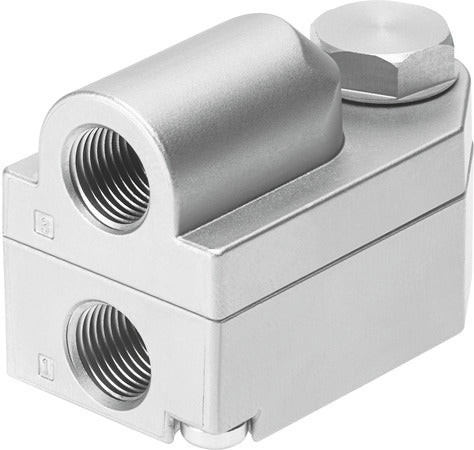 VBQF-D-G14-E Quick exhaust valve