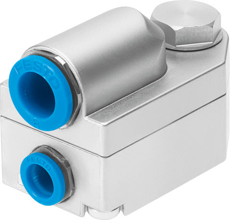 VBQF-D-G18-Q6 Quick exhaust valve