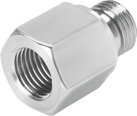NPFV-AF-N14-N14-MF Adapter