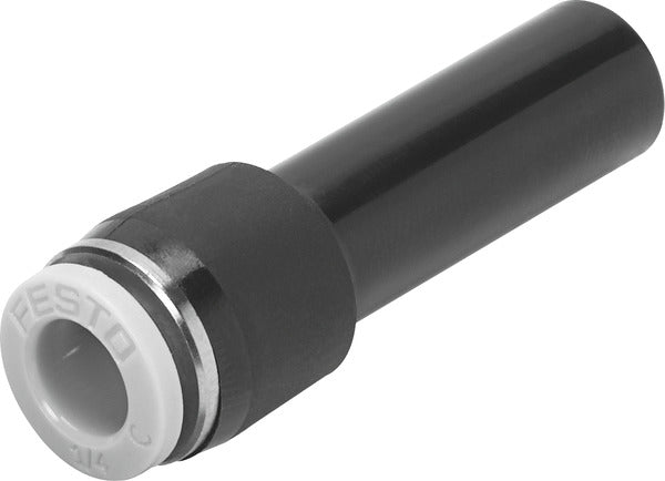 QB-1/4H-1/8-U Push-in connector
