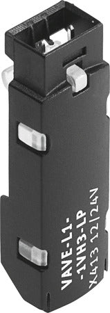 VAVE-L1-1H3-LR Electrical sub-base